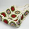Handmade Crochet Handbag For Women And Girls | Handcrafted Handbags For Daily, Relaxed Fit Bag Office And Causal - Image 4